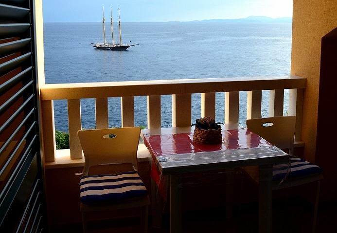 Fortudor Milna (Hvar)