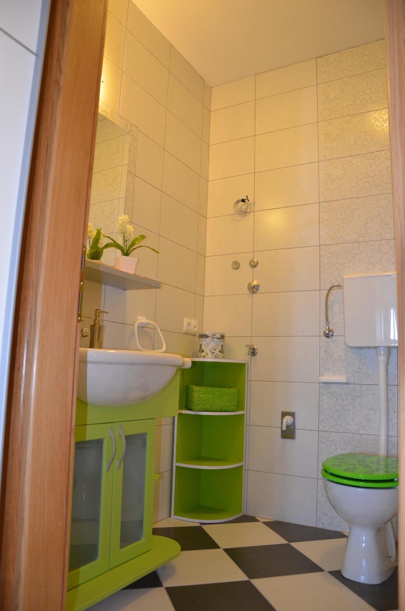 Apartment Fortudor Milna (Hvar)