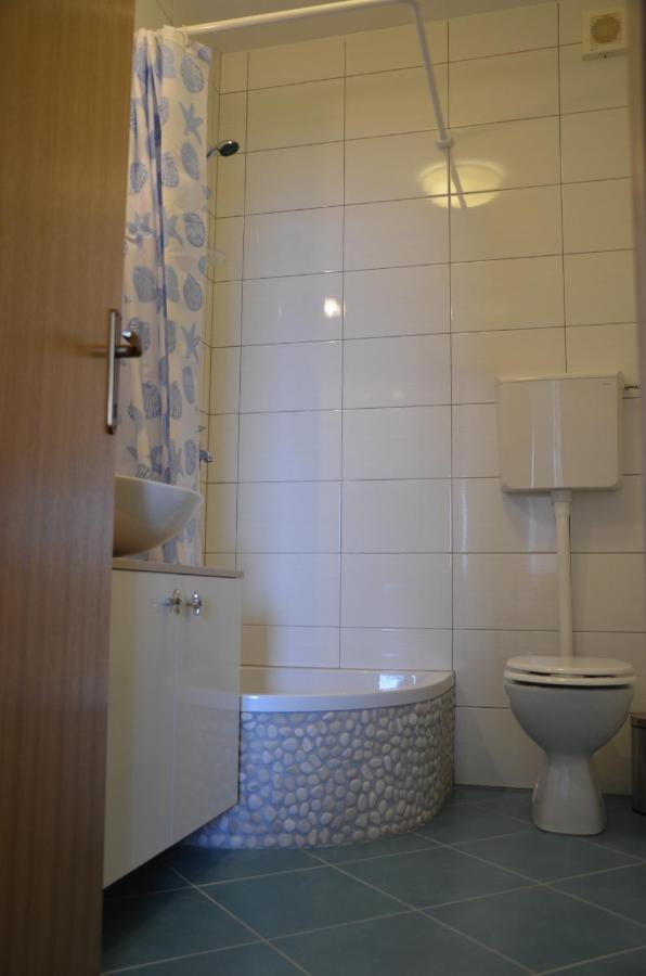 Fortudor Apartment *